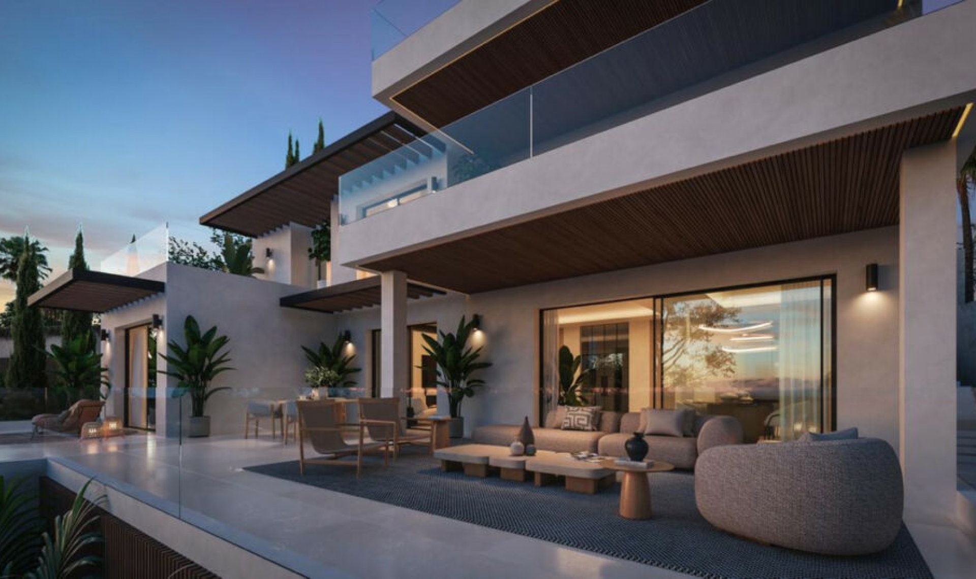 Resale - House -
Benalmadena