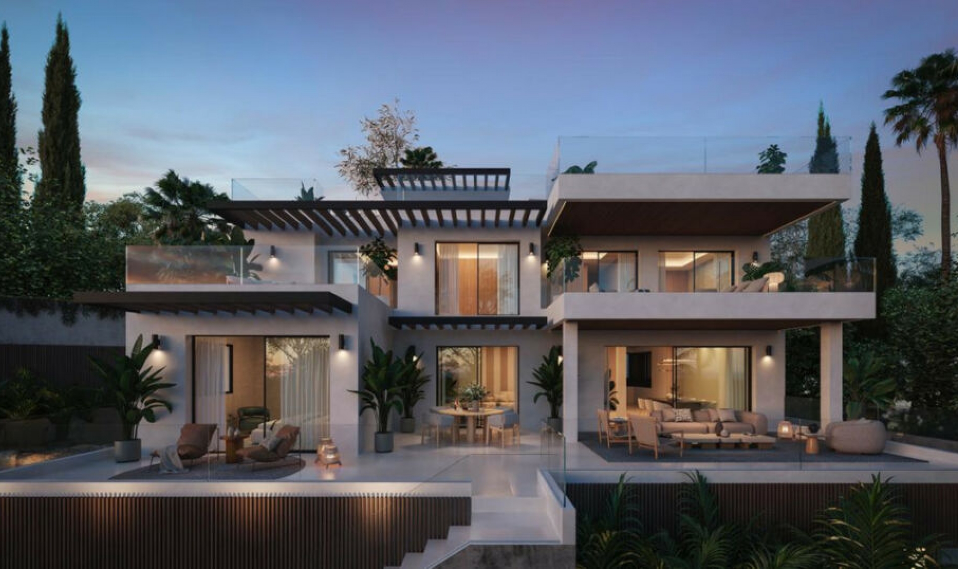 Resale - House -
Benalmadena