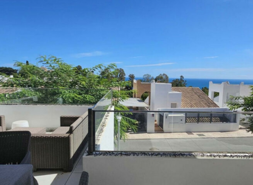 Resale - House -
Benalmadena