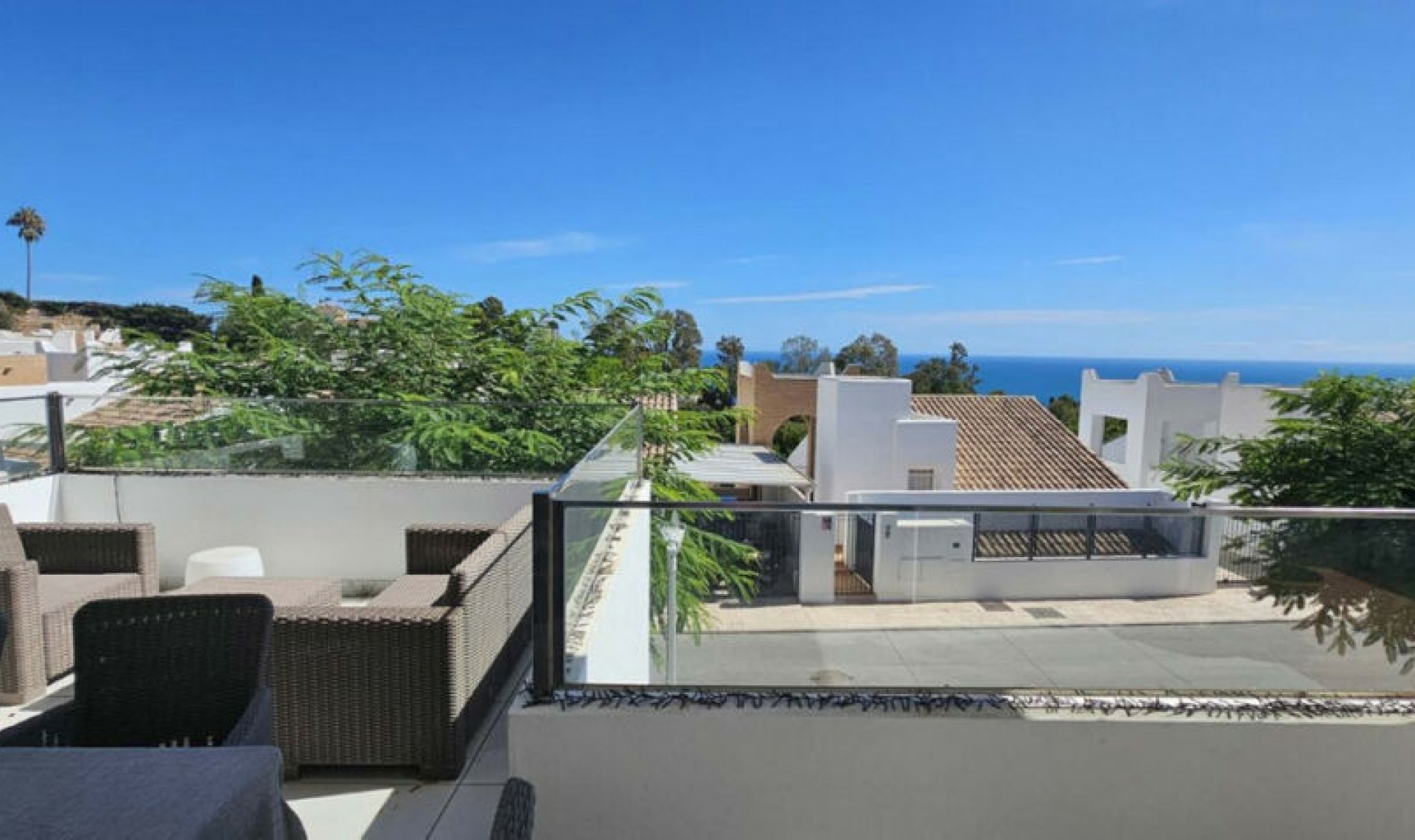Resale - House -
Benalmadena