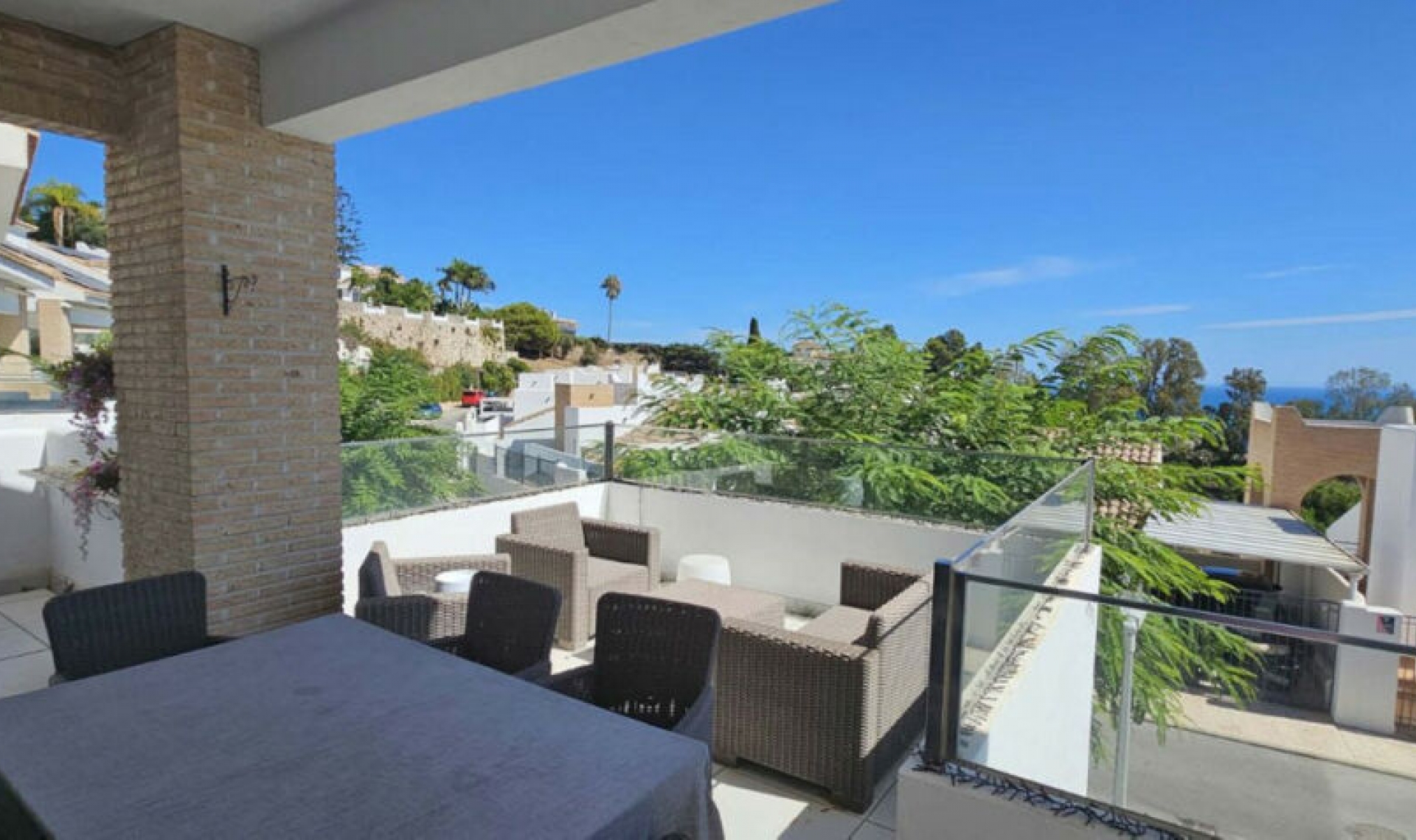 Resale - House -
Benalmadena