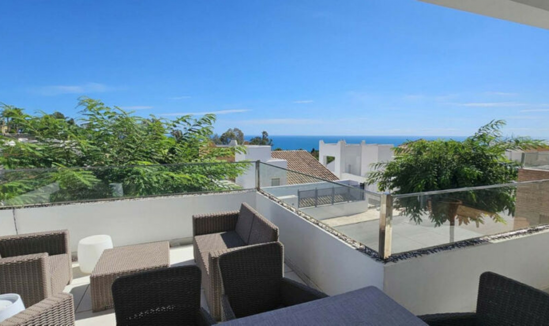Resale - House -
Benalmadena