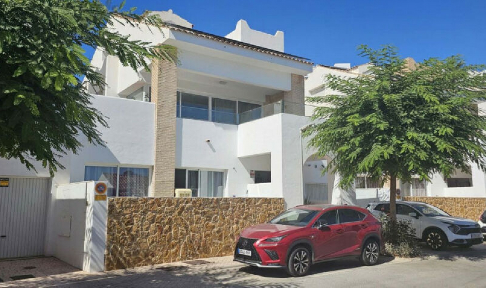 Resale - House -
Benalmadena
