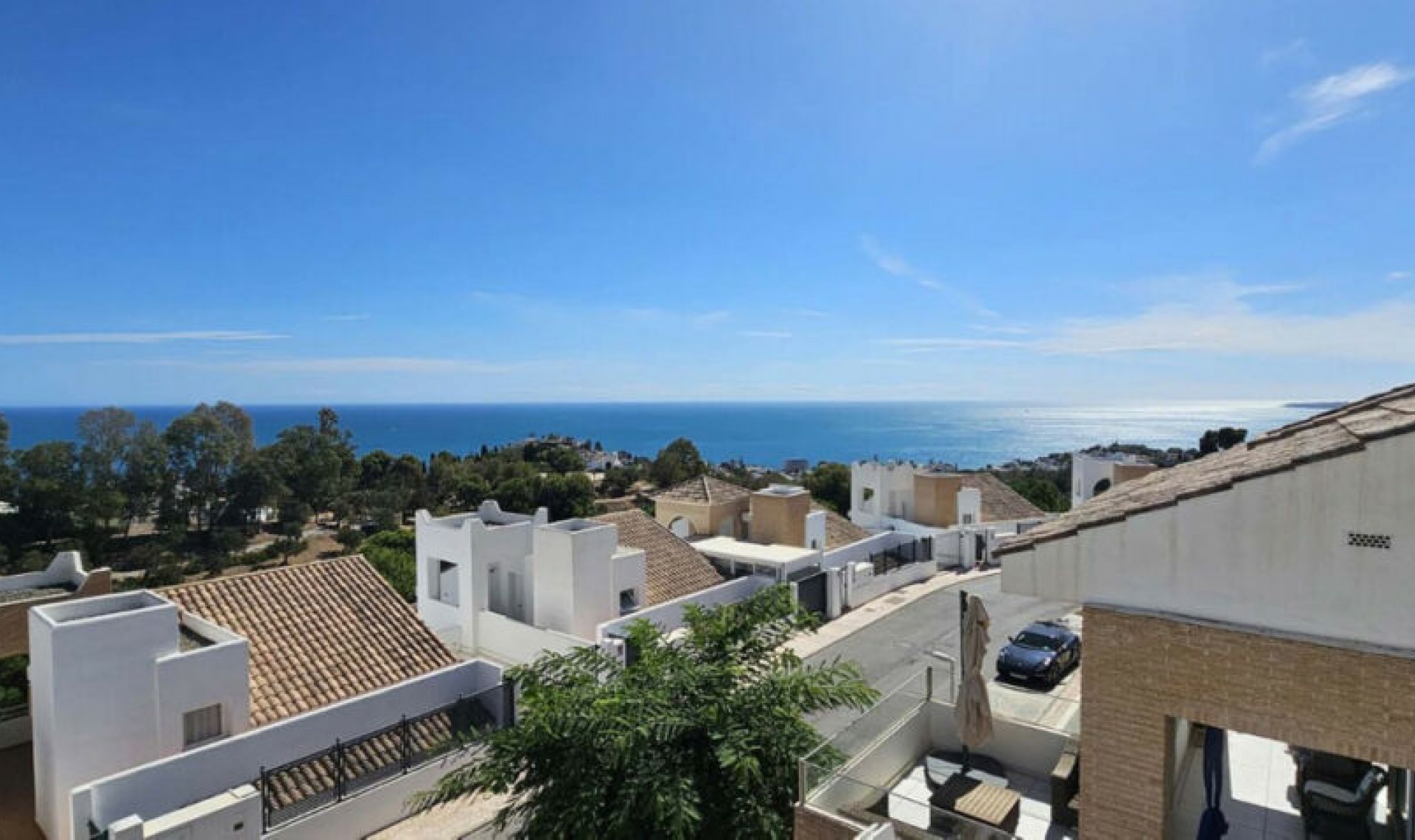 Resale - House -
Benalmadena