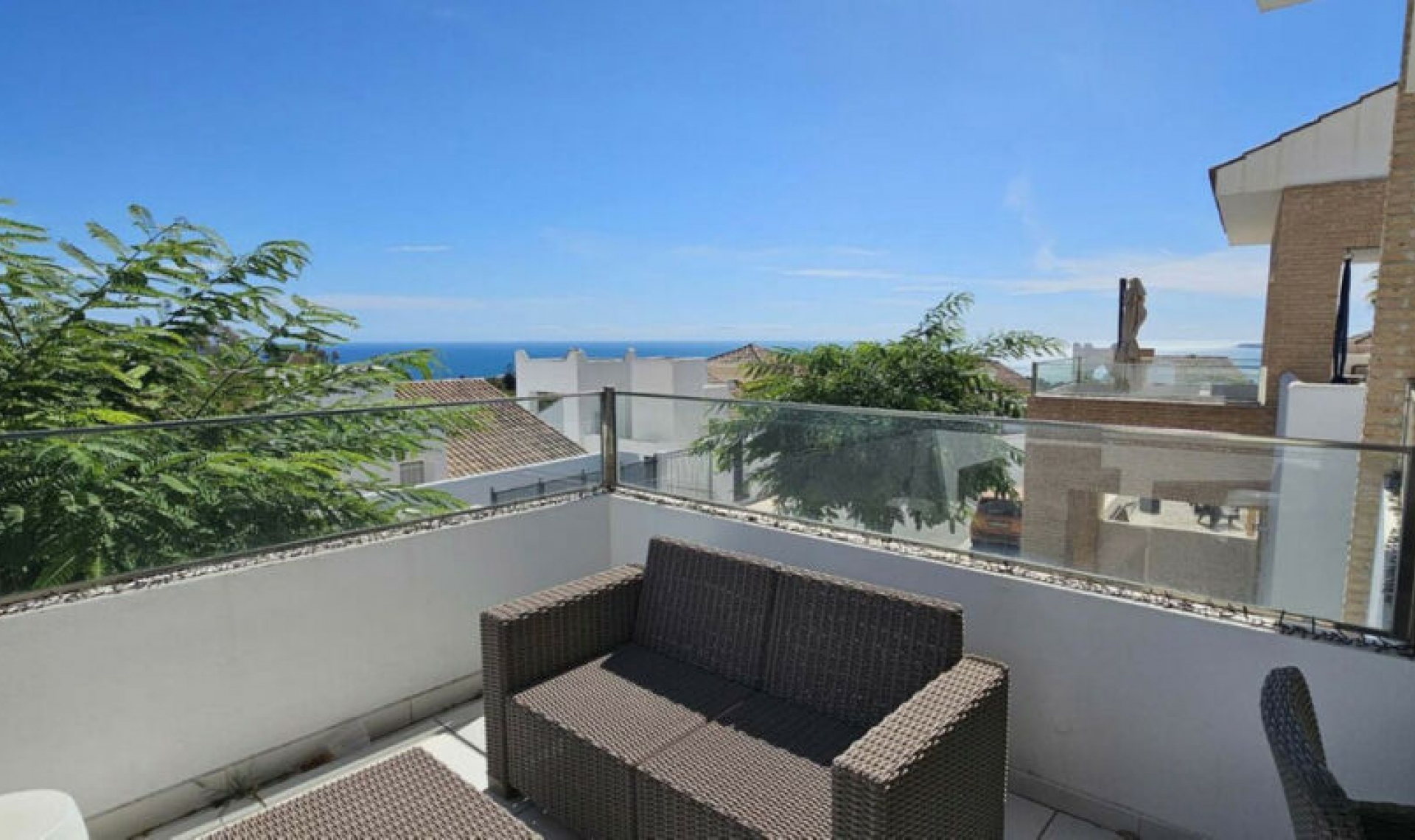 Resale - House -
Benalmadena