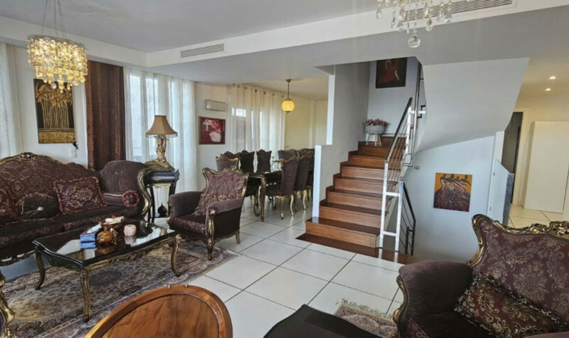 Resale - House -
Benalmadena