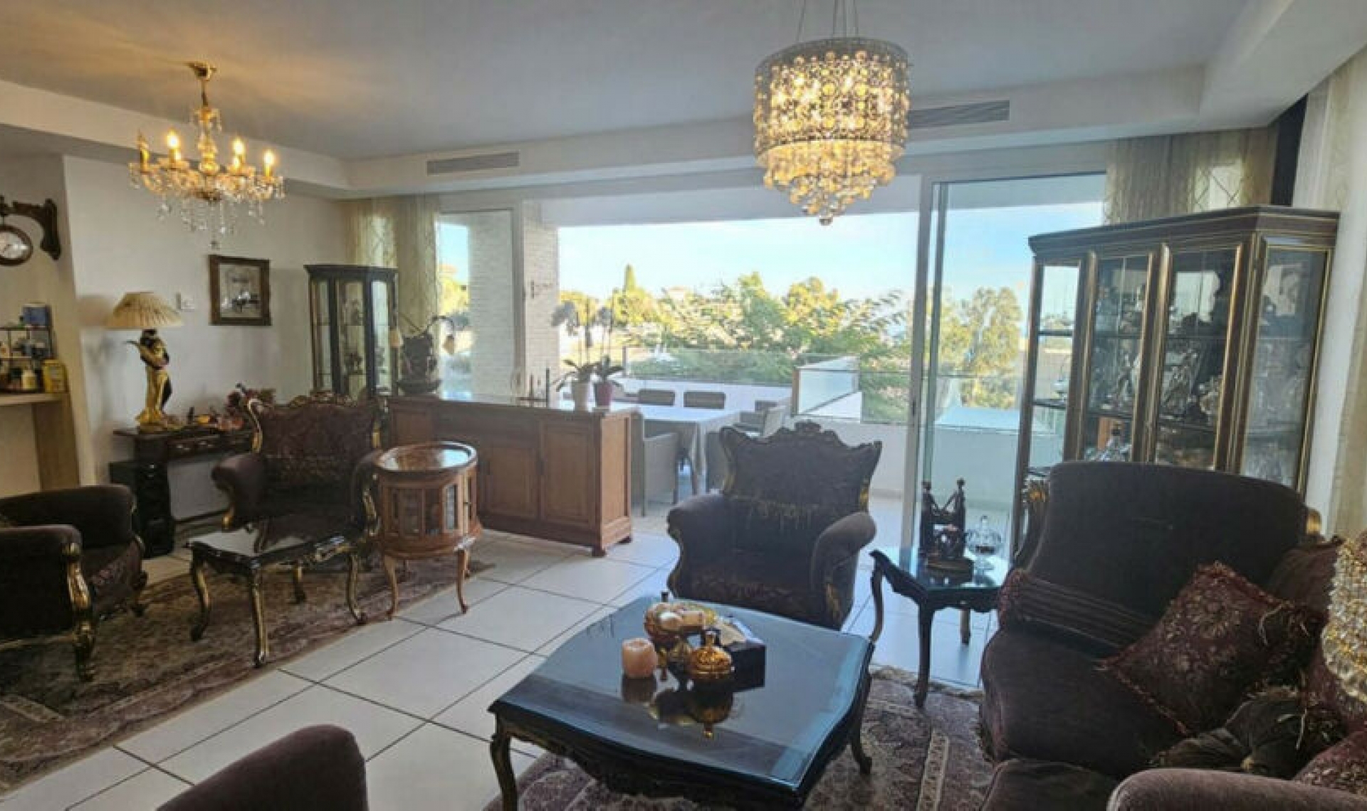 Resale - House -
Benalmadena