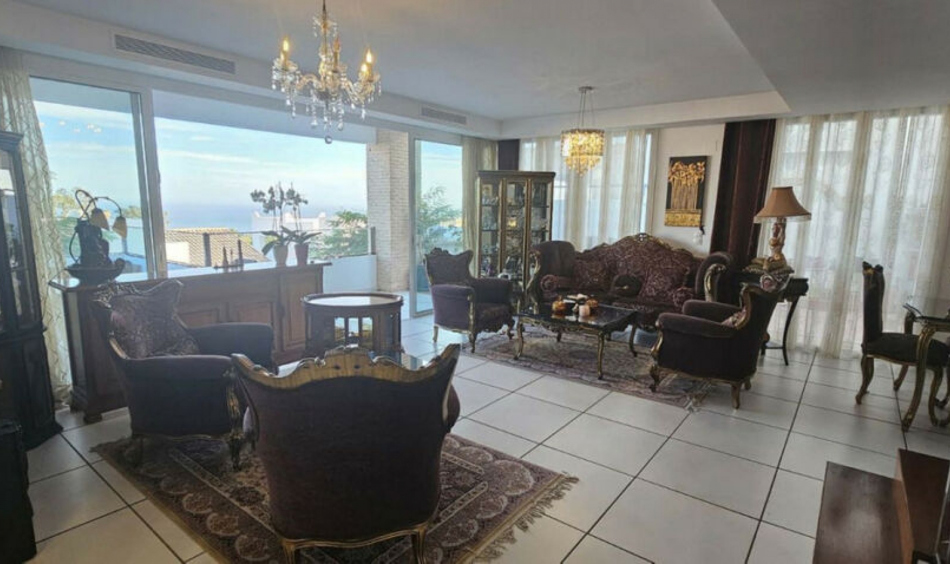 Resale - House -
Benalmadena