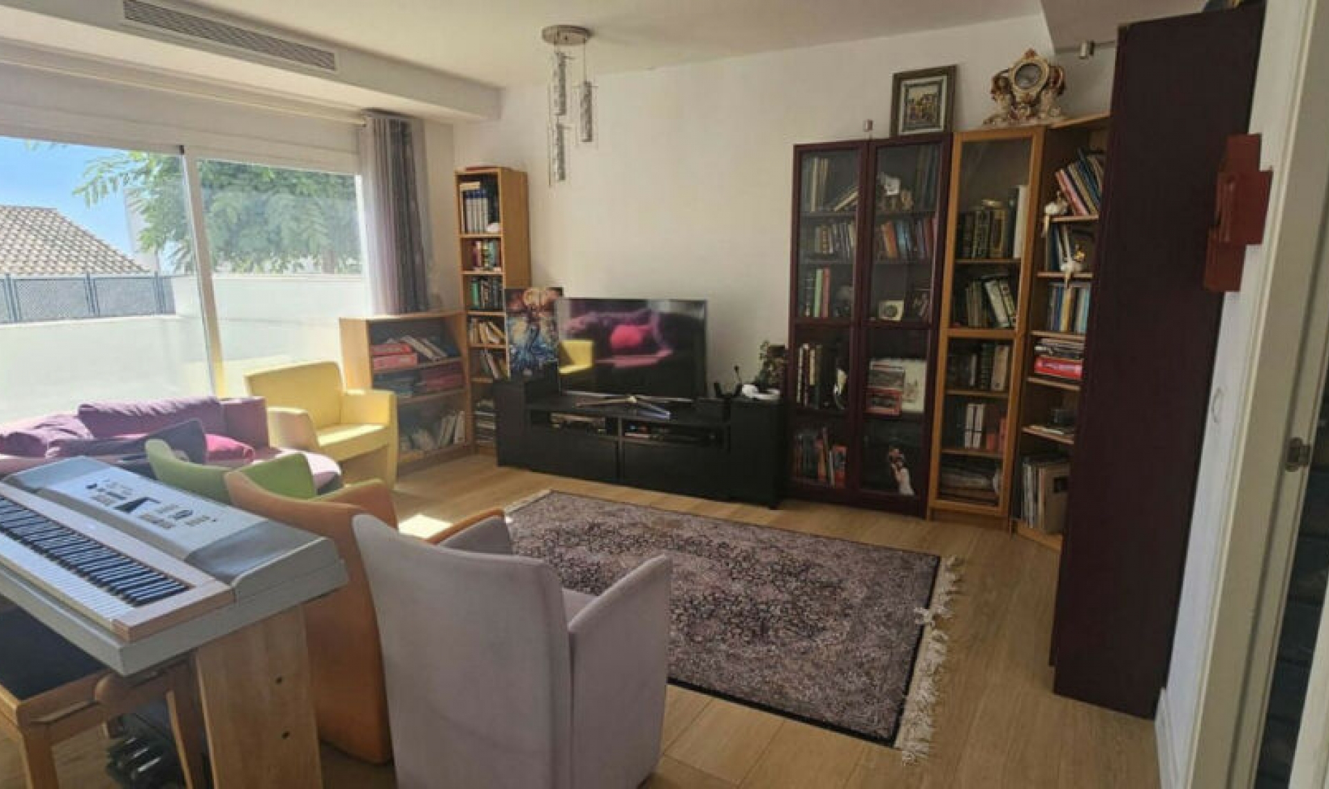 Resale - House -
Benalmadena