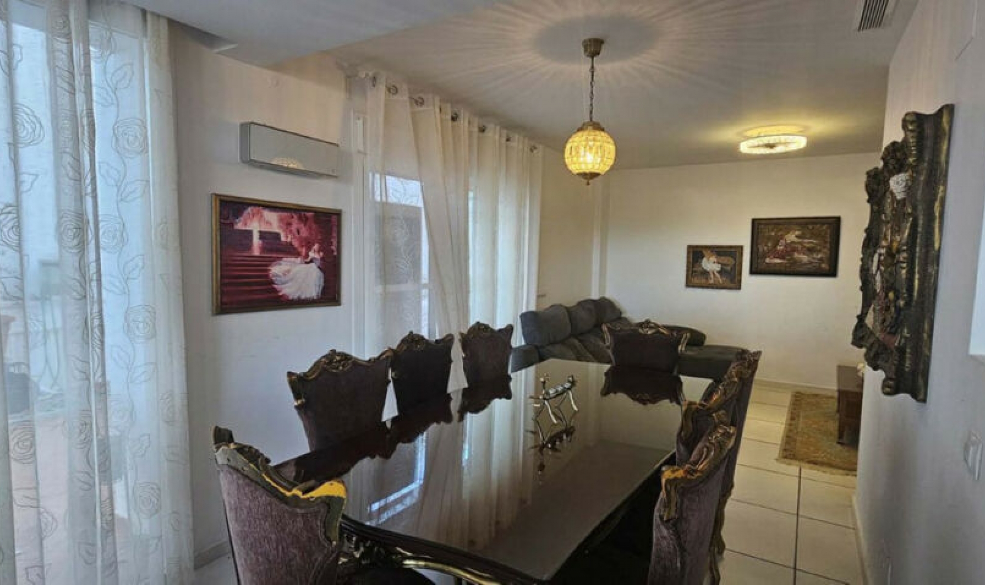 Resale - House -
Benalmadena