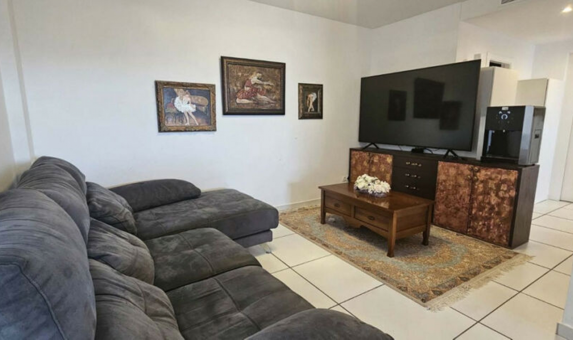 Resale - House -
Benalmadena