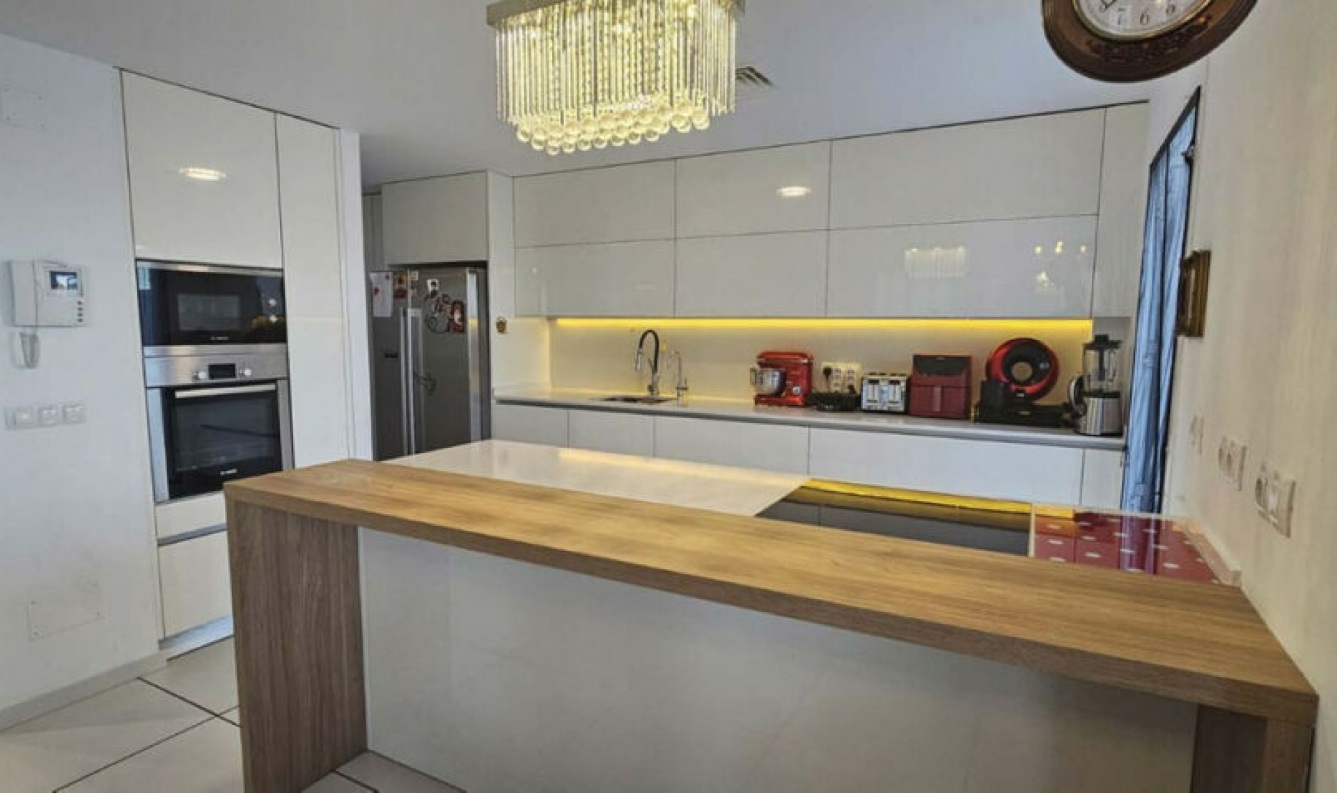 Resale - House -
Benalmadena