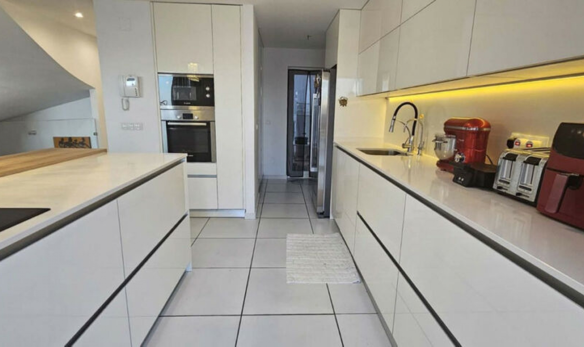 Resale - House -
Benalmadena