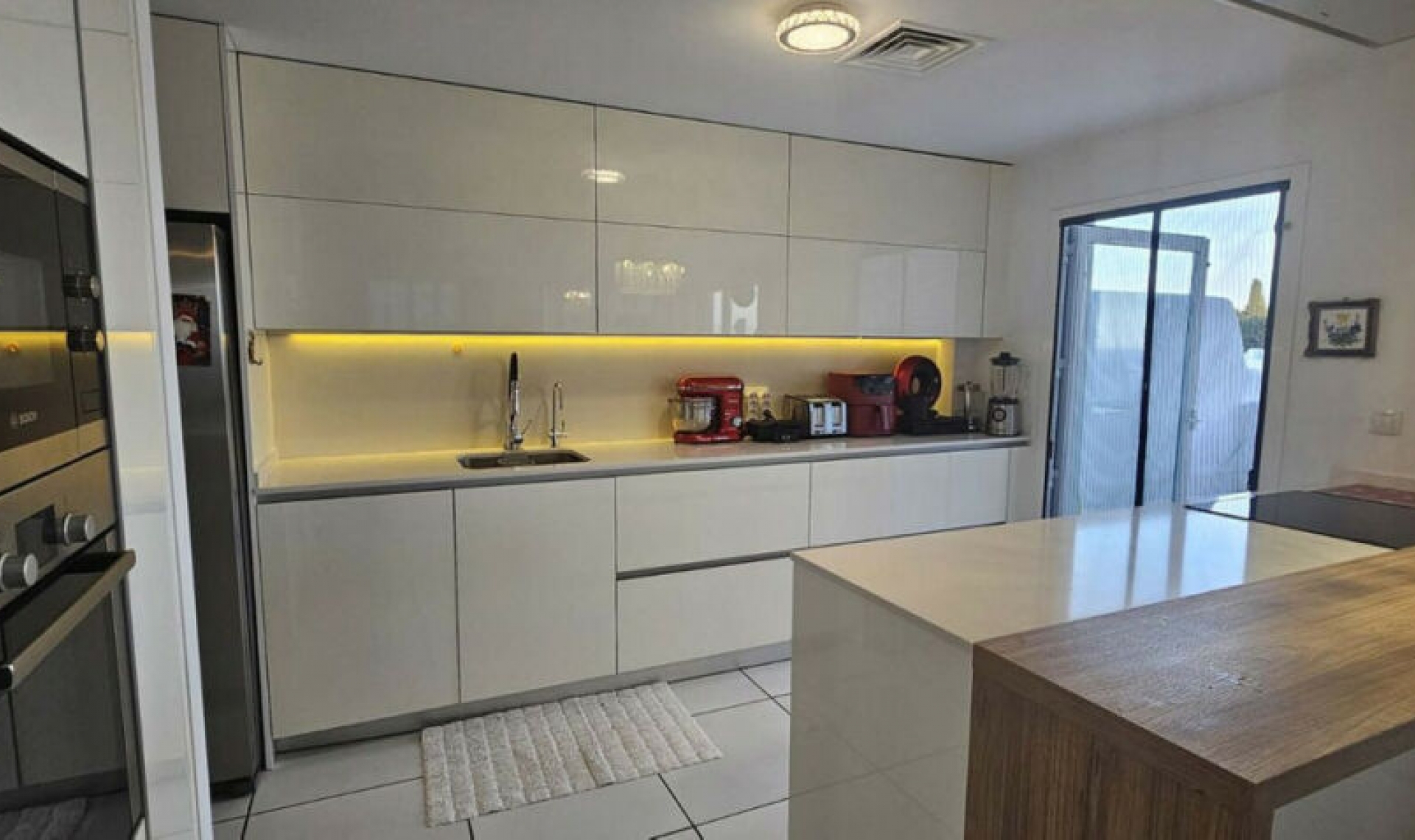 Resale - House -
Benalmadena