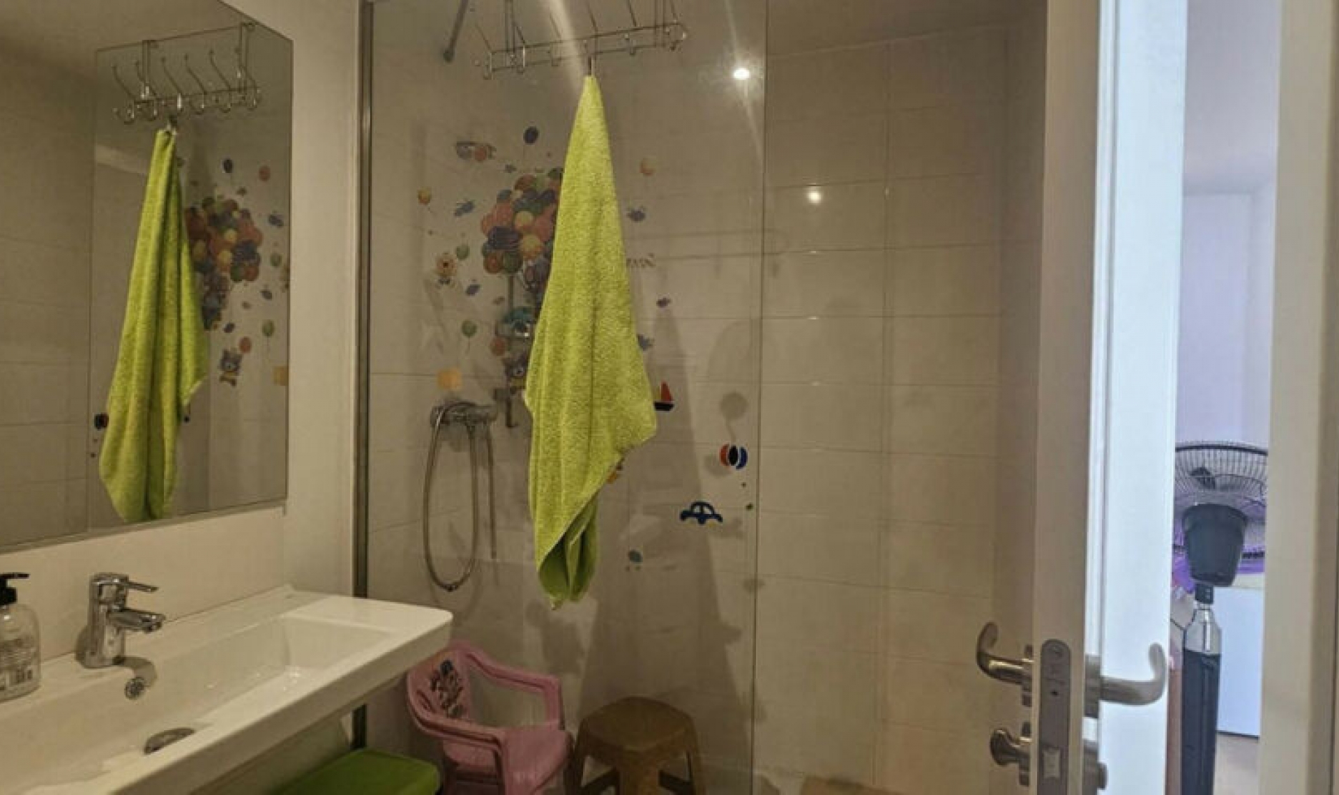 Resale - House -
Benalmadena