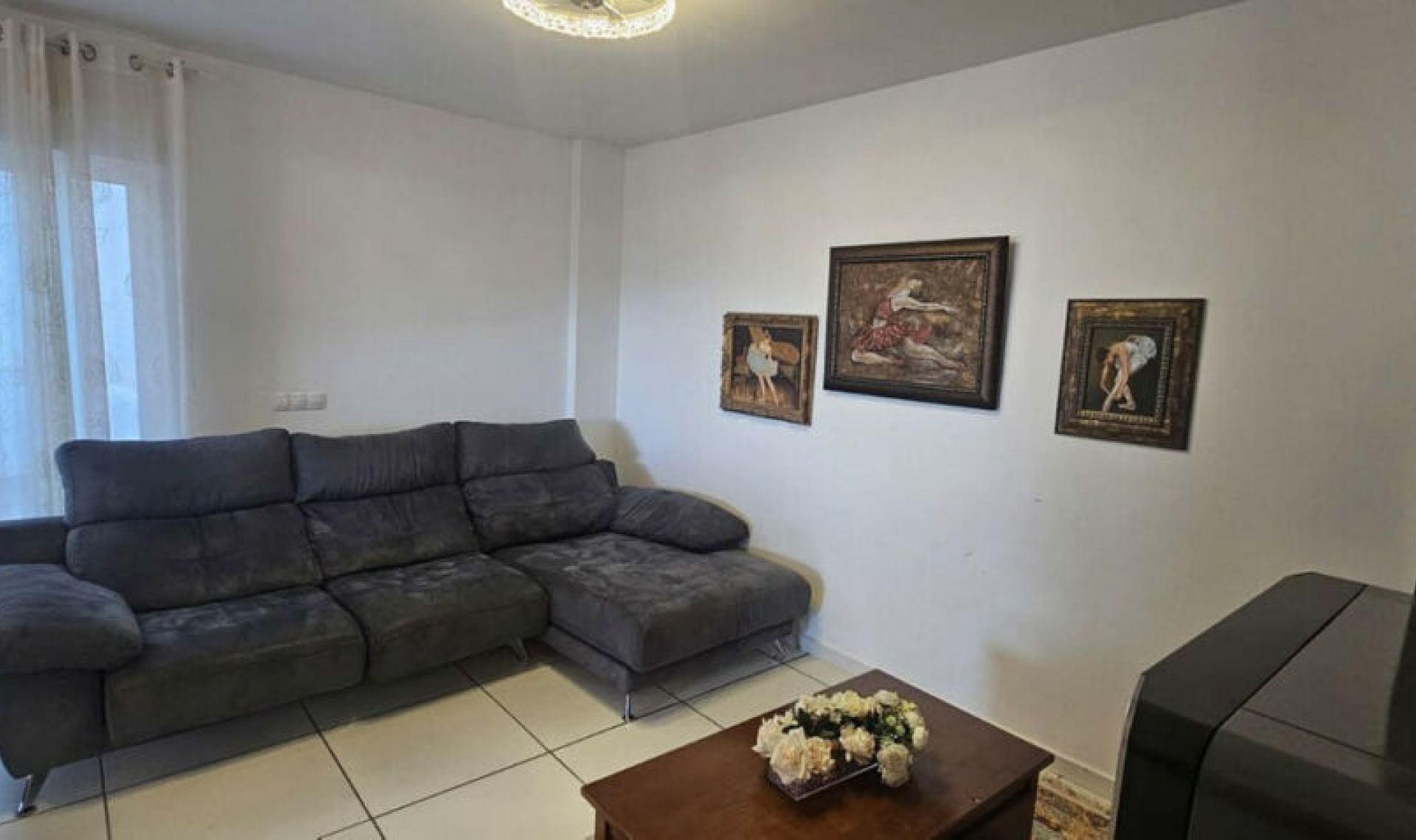 Resale - House -
Benalmadena