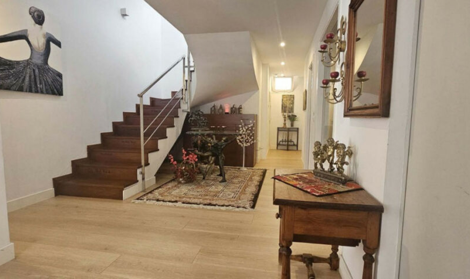 Resale - House -
Benalmadena