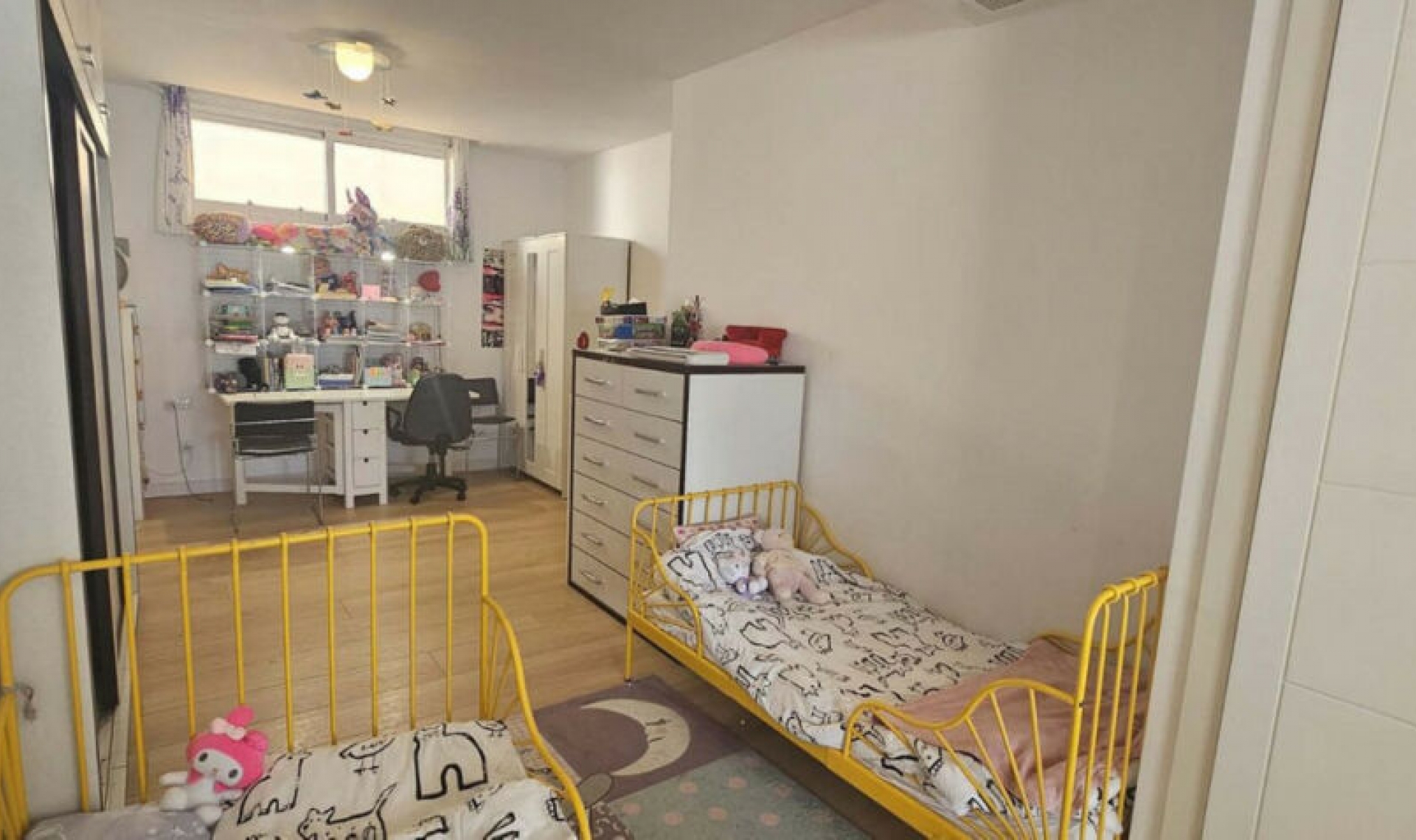 Resale - House -
Benalmadena