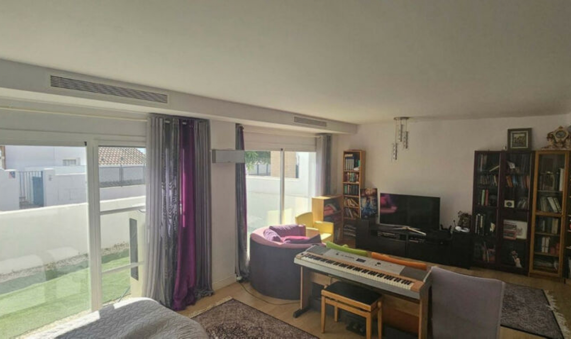 Resale - House -
Benalmadena
