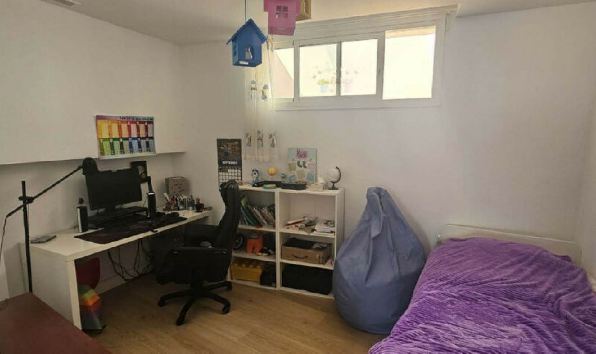 Resale - House -
Benalmadena