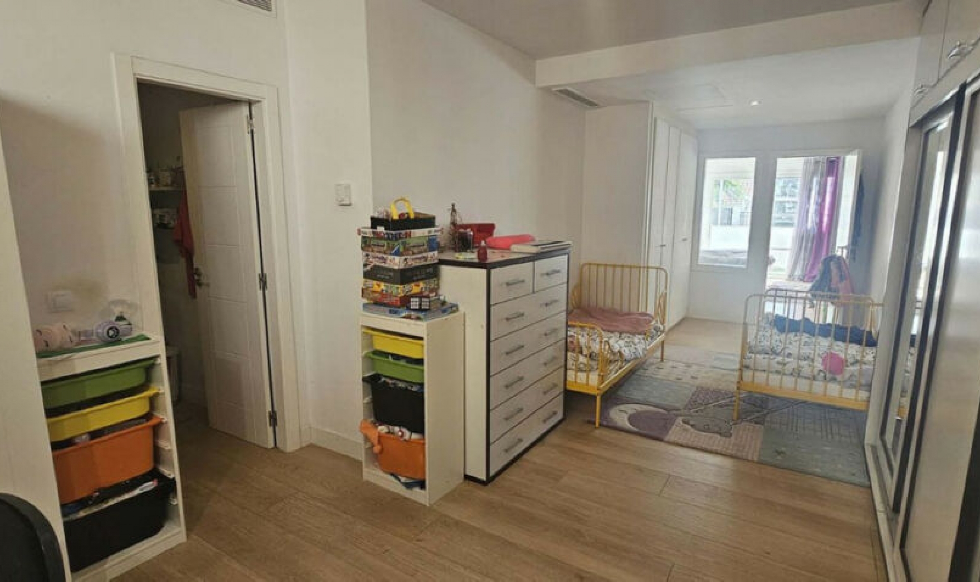Resale - House -
Benalmadena