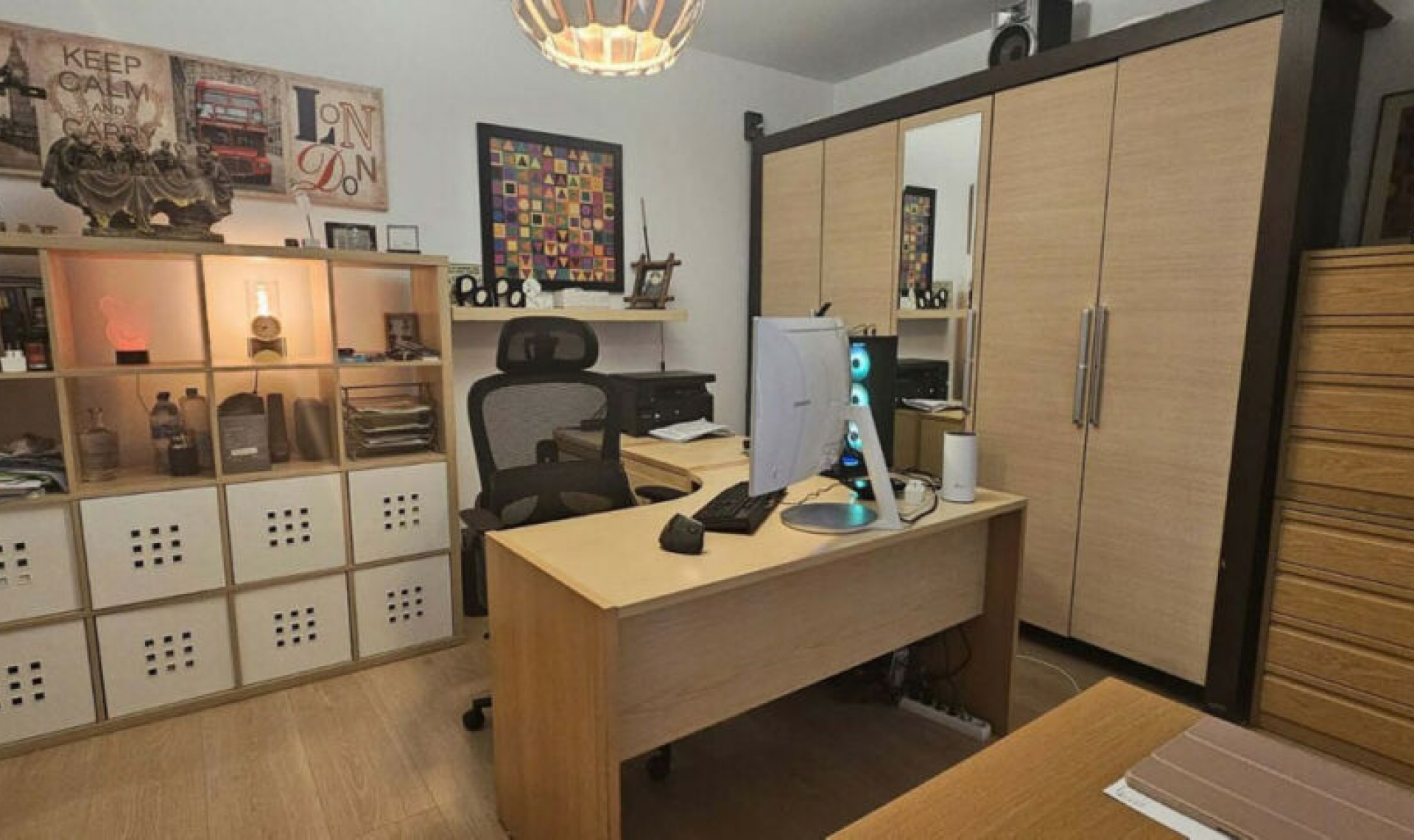 Resale - House -
Benalmadena