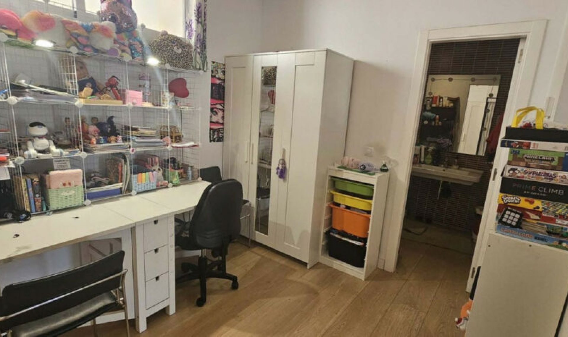 Resale - House -
Benalmadena