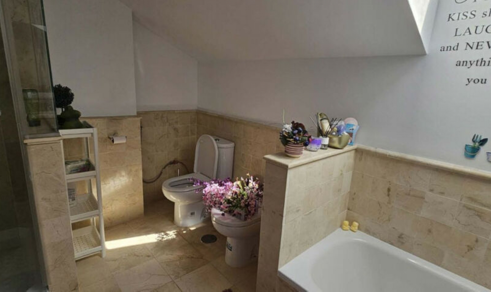 Resale - House -
Benalmadena