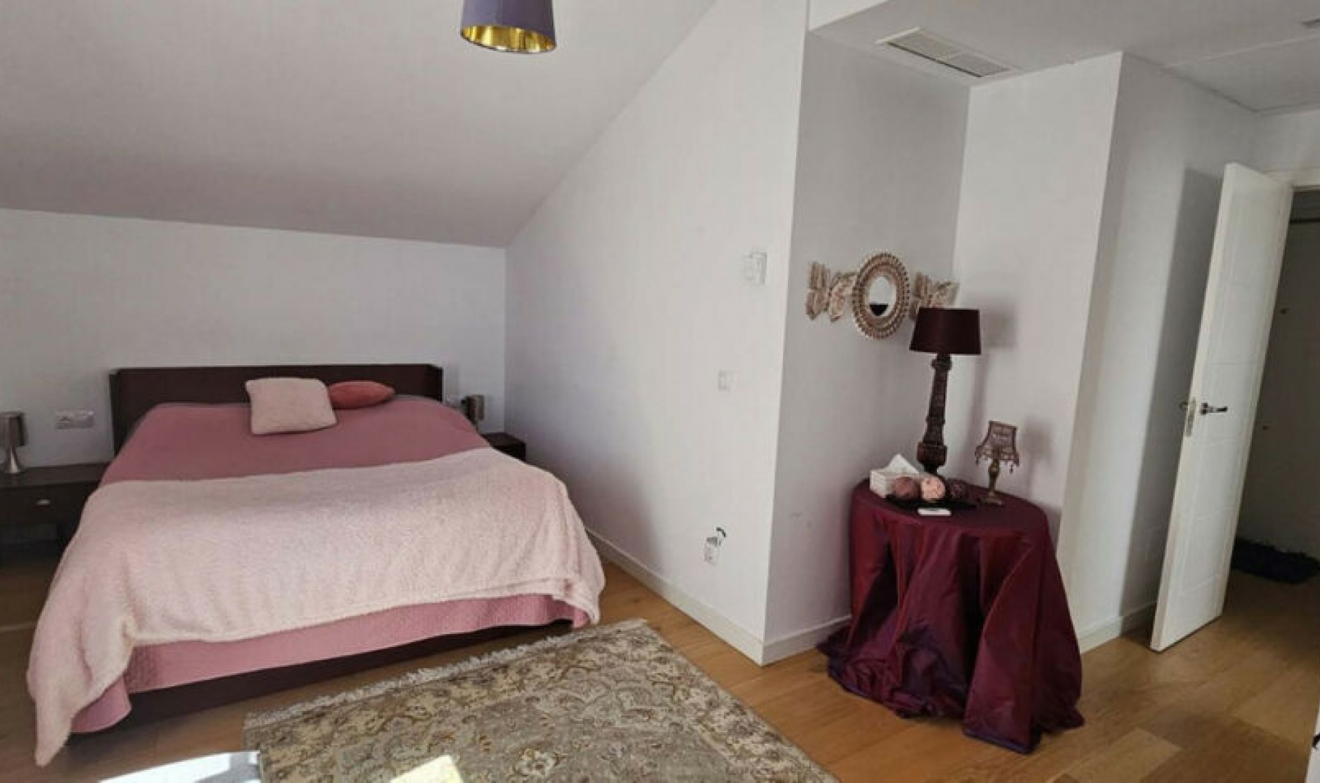 Resale - House -
Benalmadena
