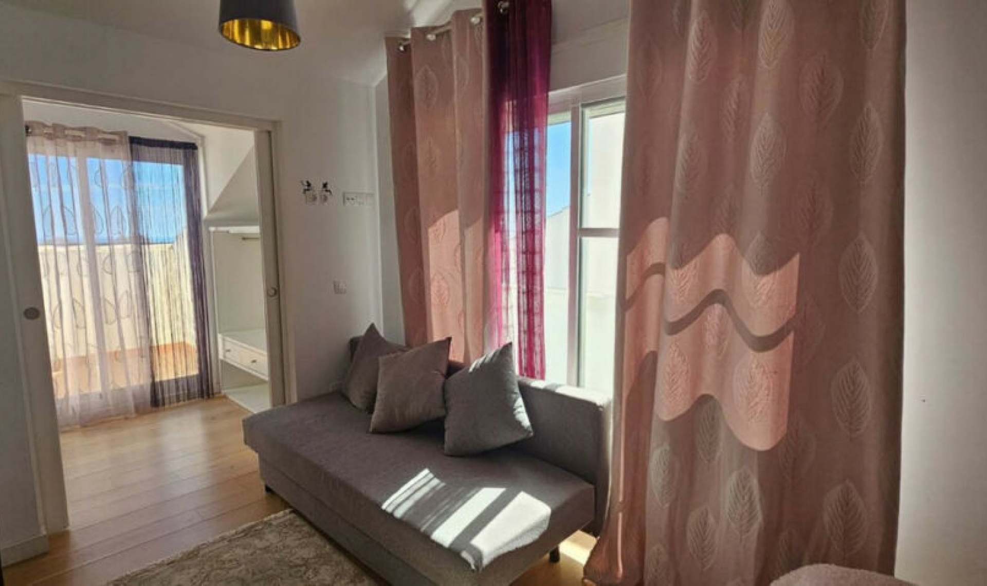 Resale - House -
Benalmadena