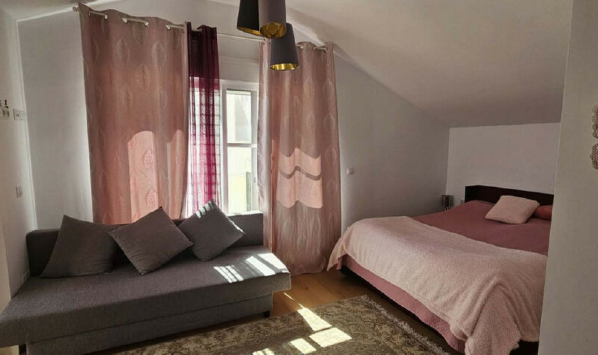Resale - House -
Benalmadena