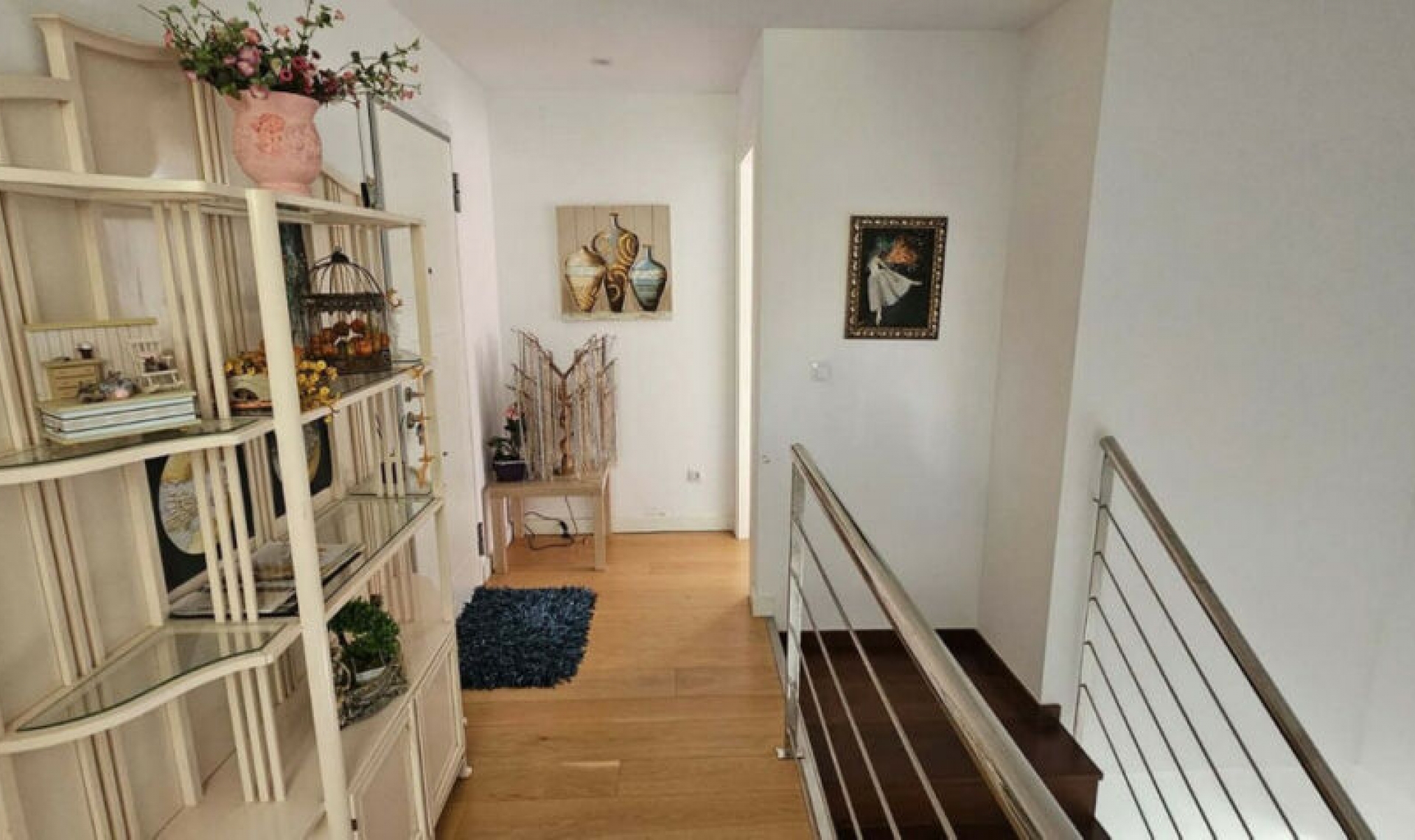 Resale - House -
Benalmadena