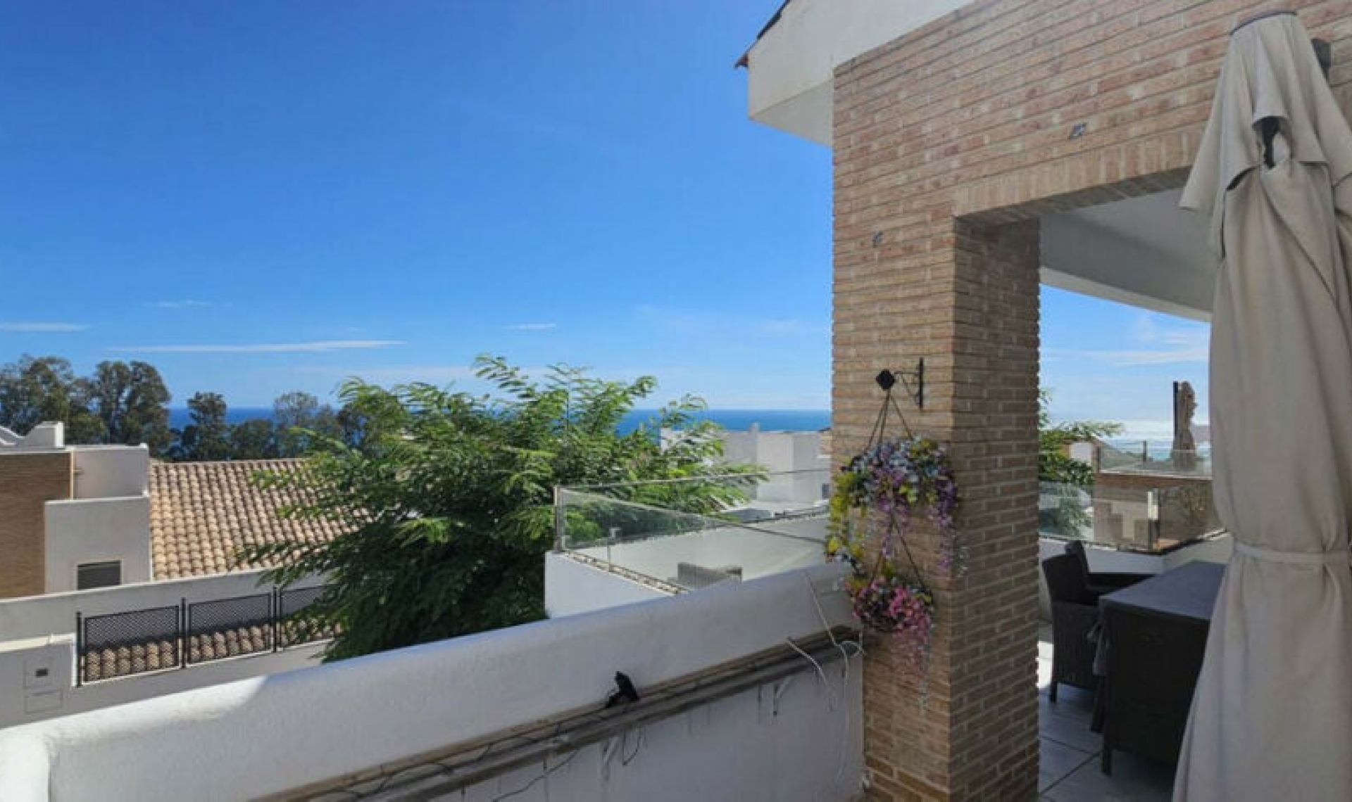Resale - House -
Benalmadena