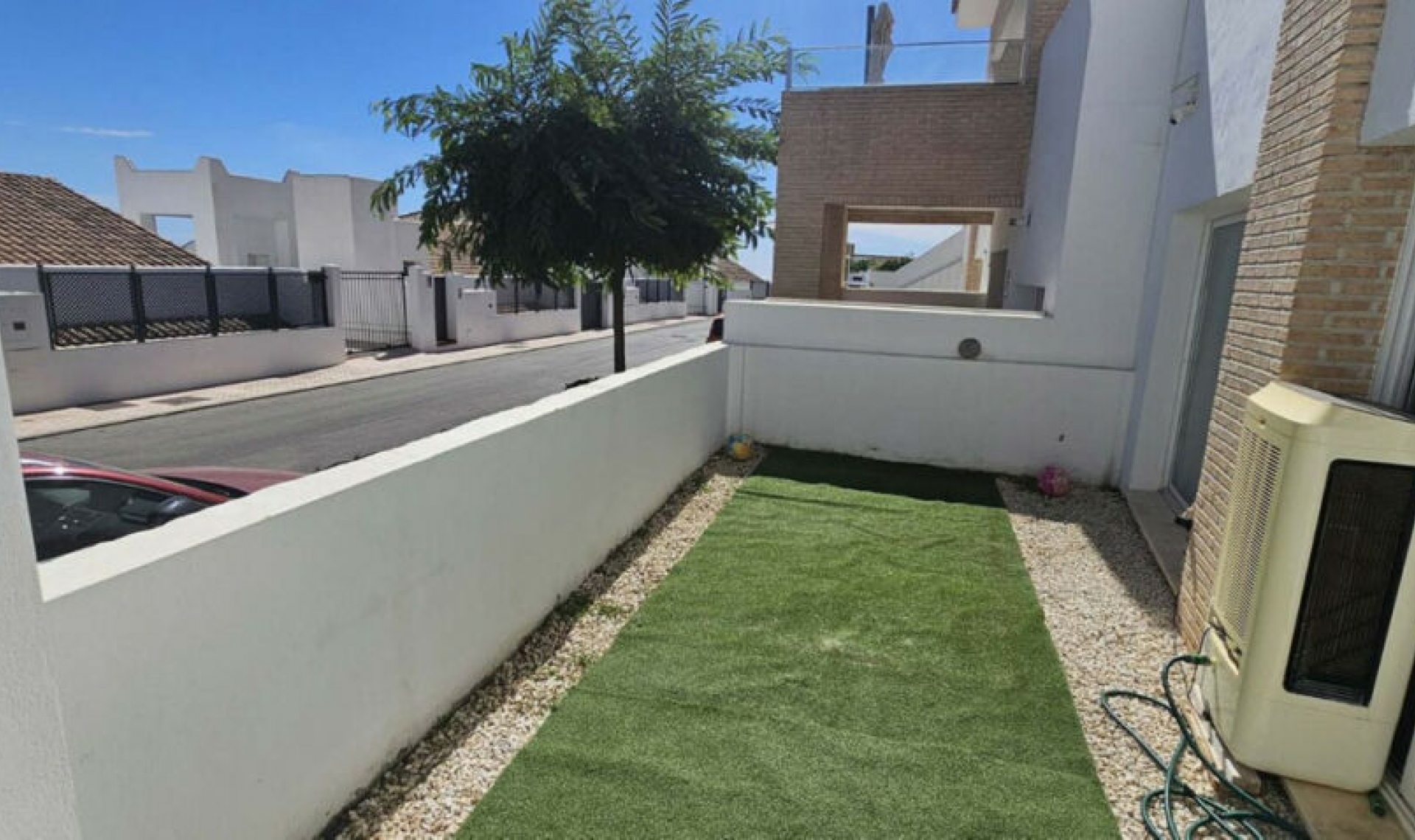 Resale - House -
Benalmadena