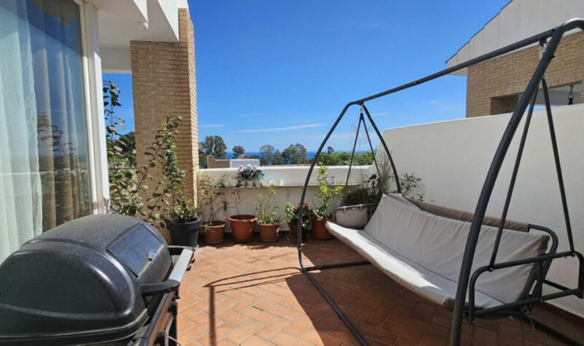 Resale - House -
Benalmadena