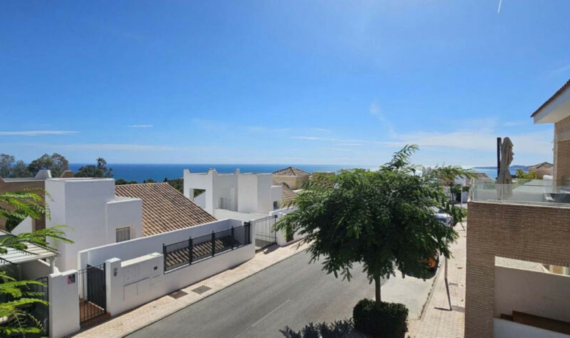 Resale - House -
Benalmadena