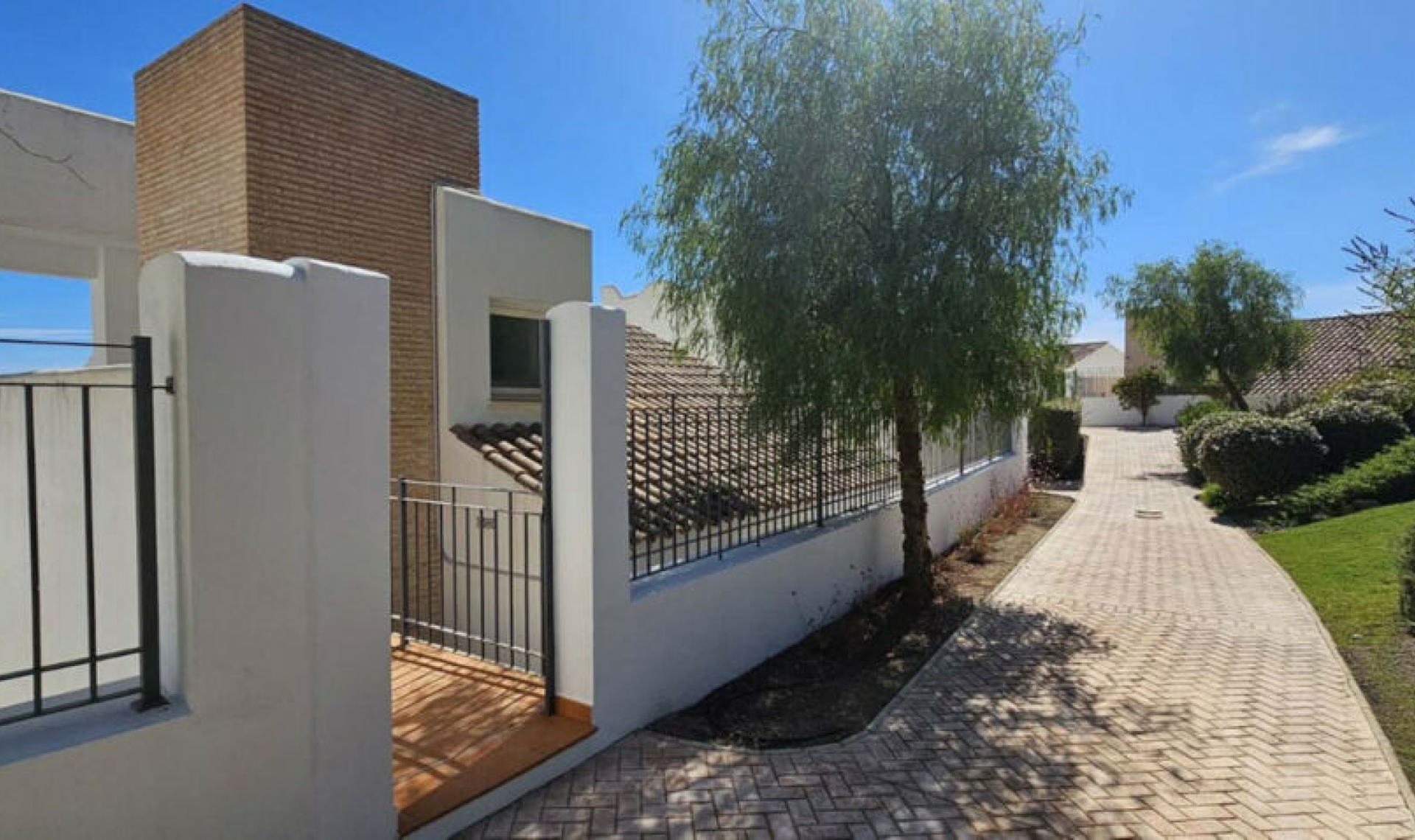 Resale - House -
Benalmadena