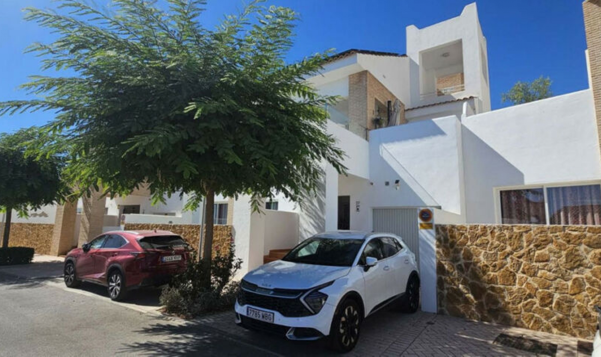 Resale - House -
Benalmadena