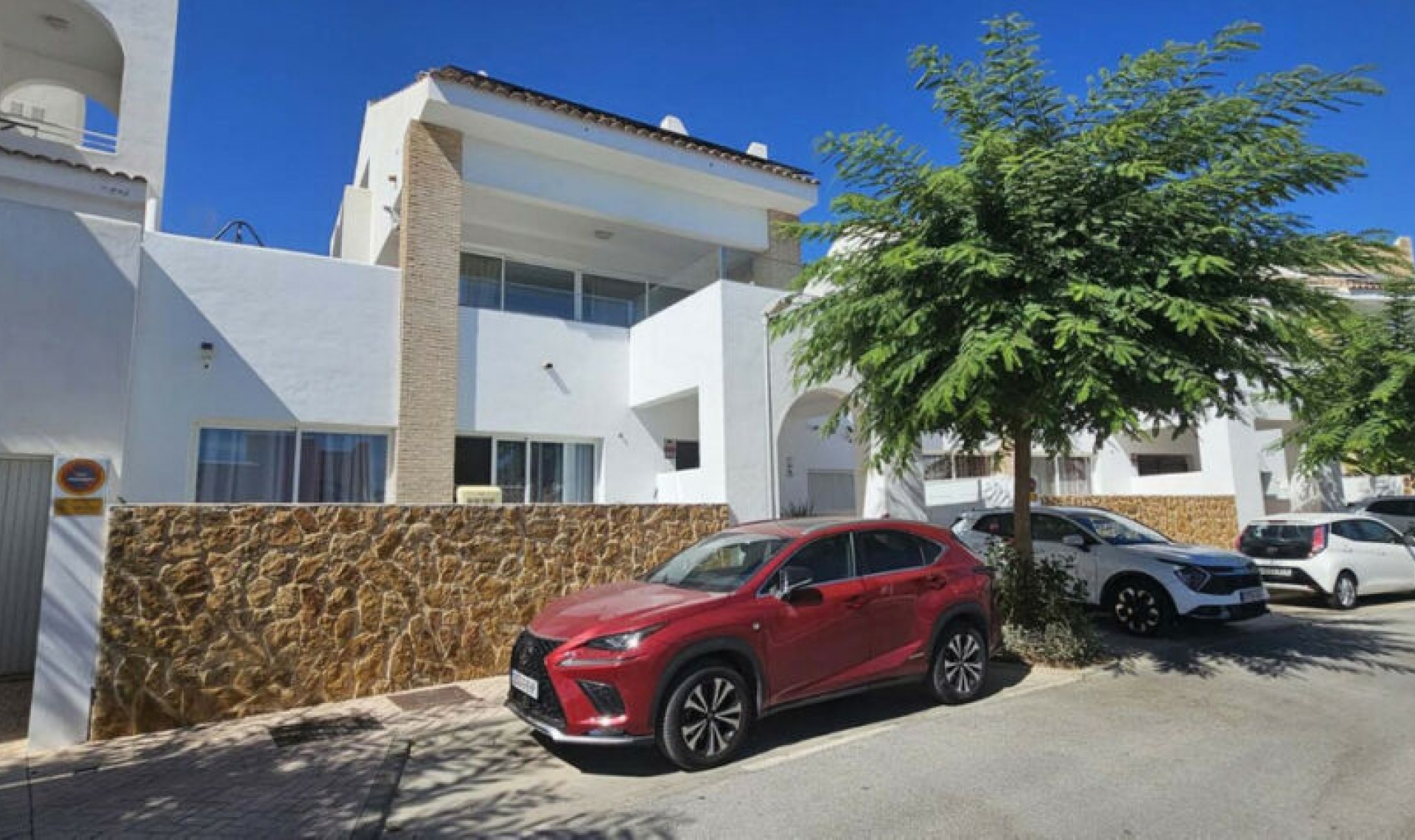 Resale - House -
Benalmadena
