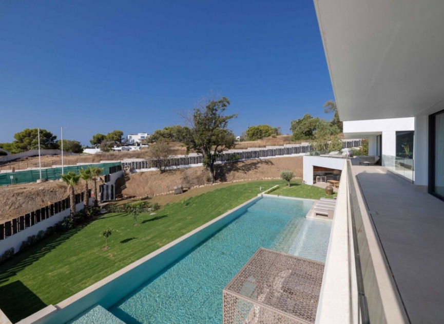 Resale - House -
Benalmadena