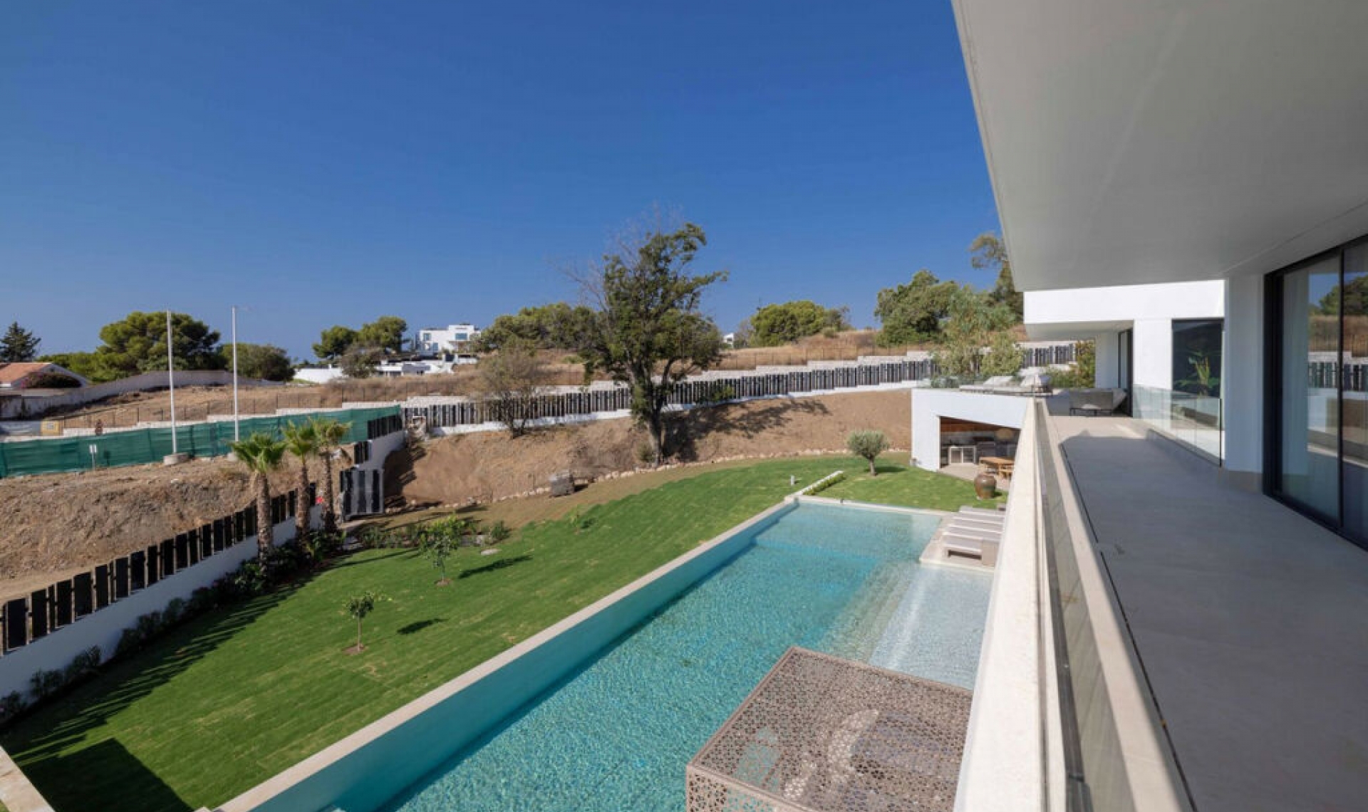 Resale - House -
Benalmadena