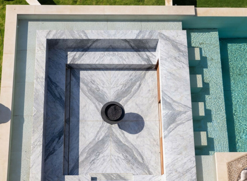 Resale - House -
Benalmadena