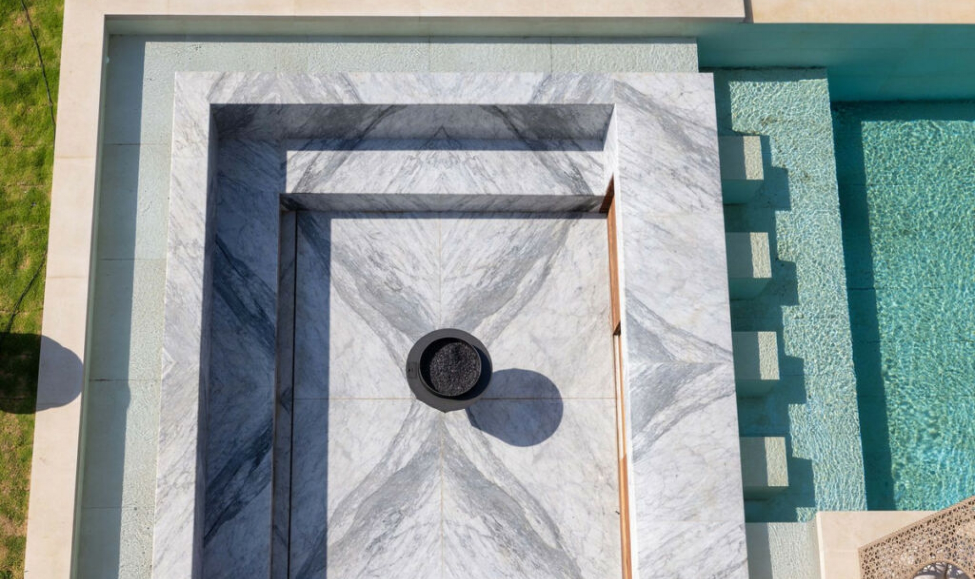 Resale - House -
Benalmadena