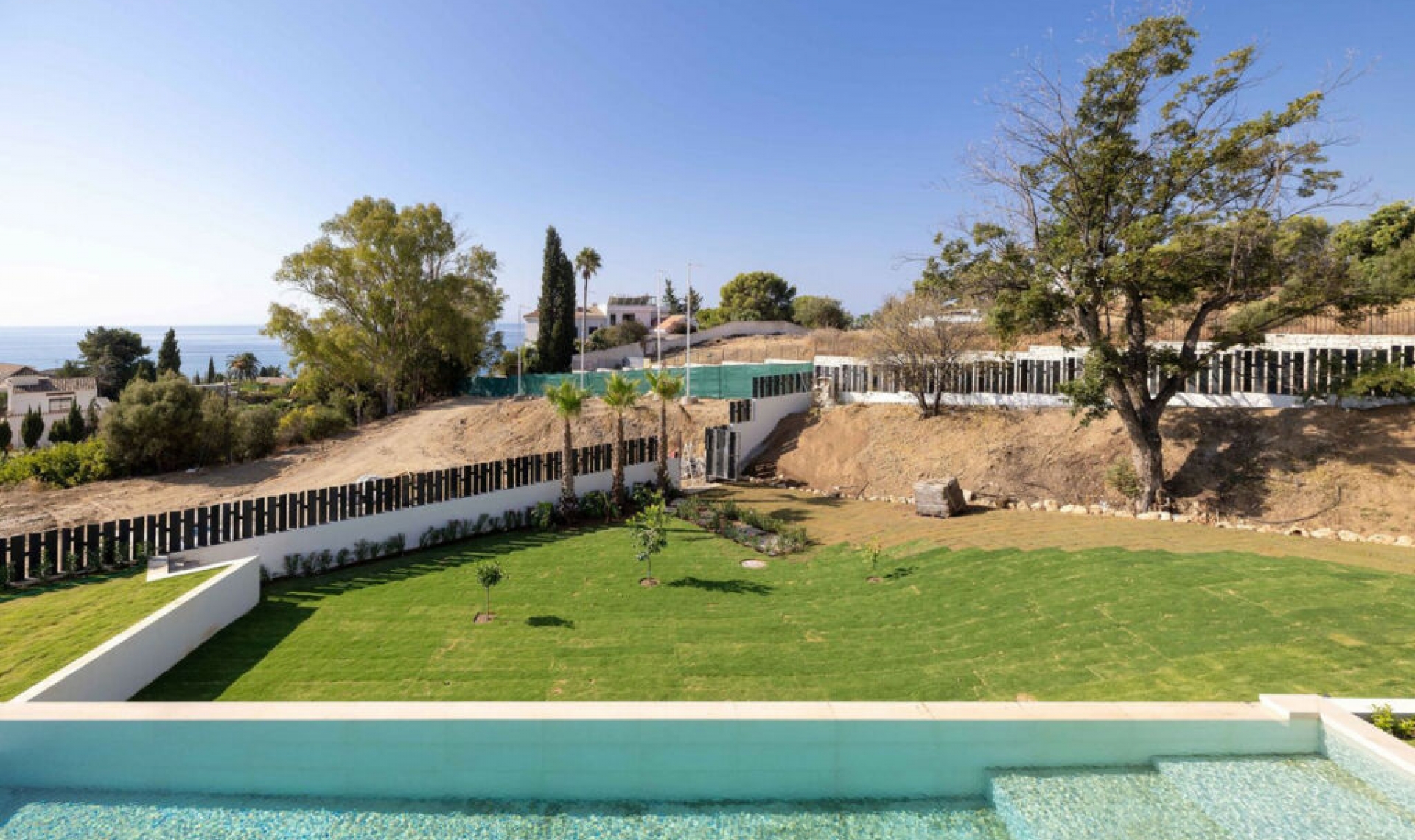 Resale - House -
Benalmadena