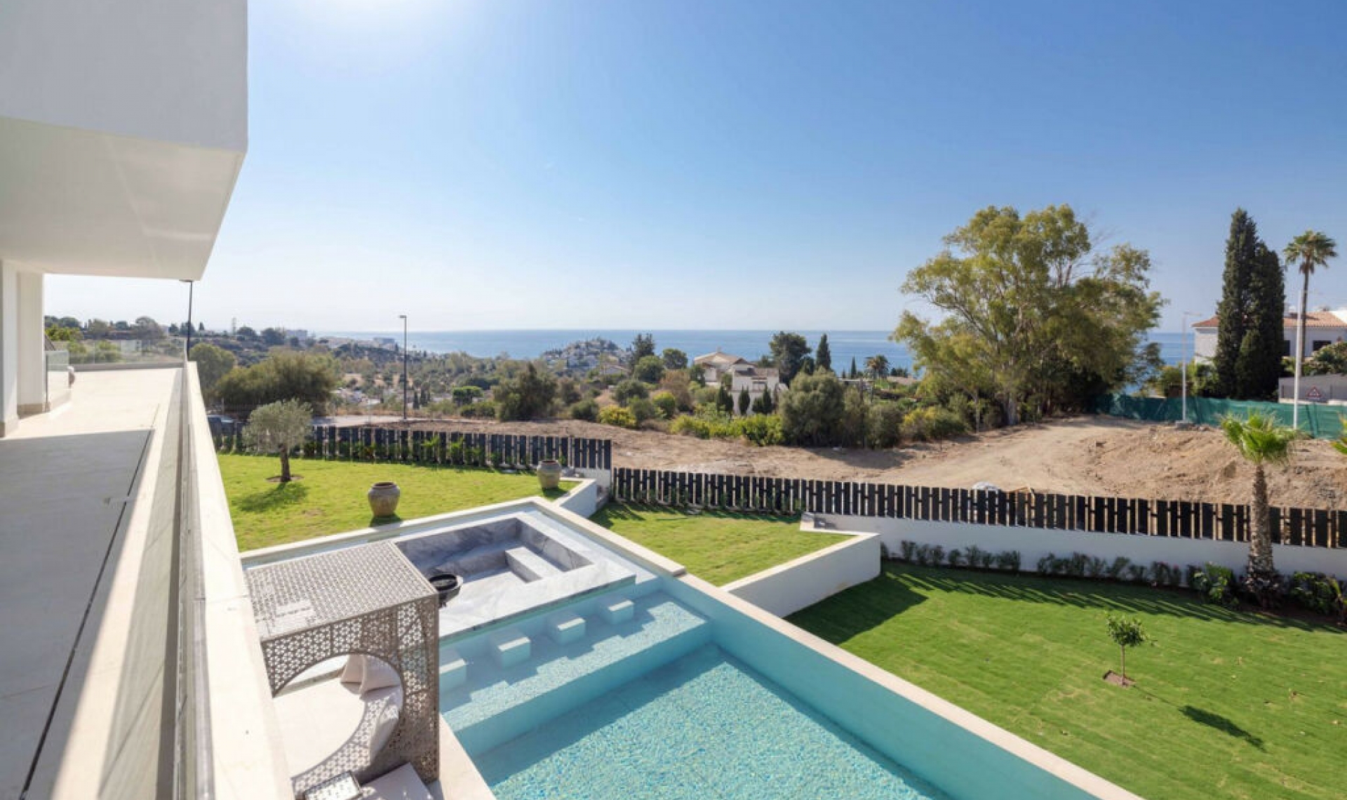 Resale - House -
Benalmadena