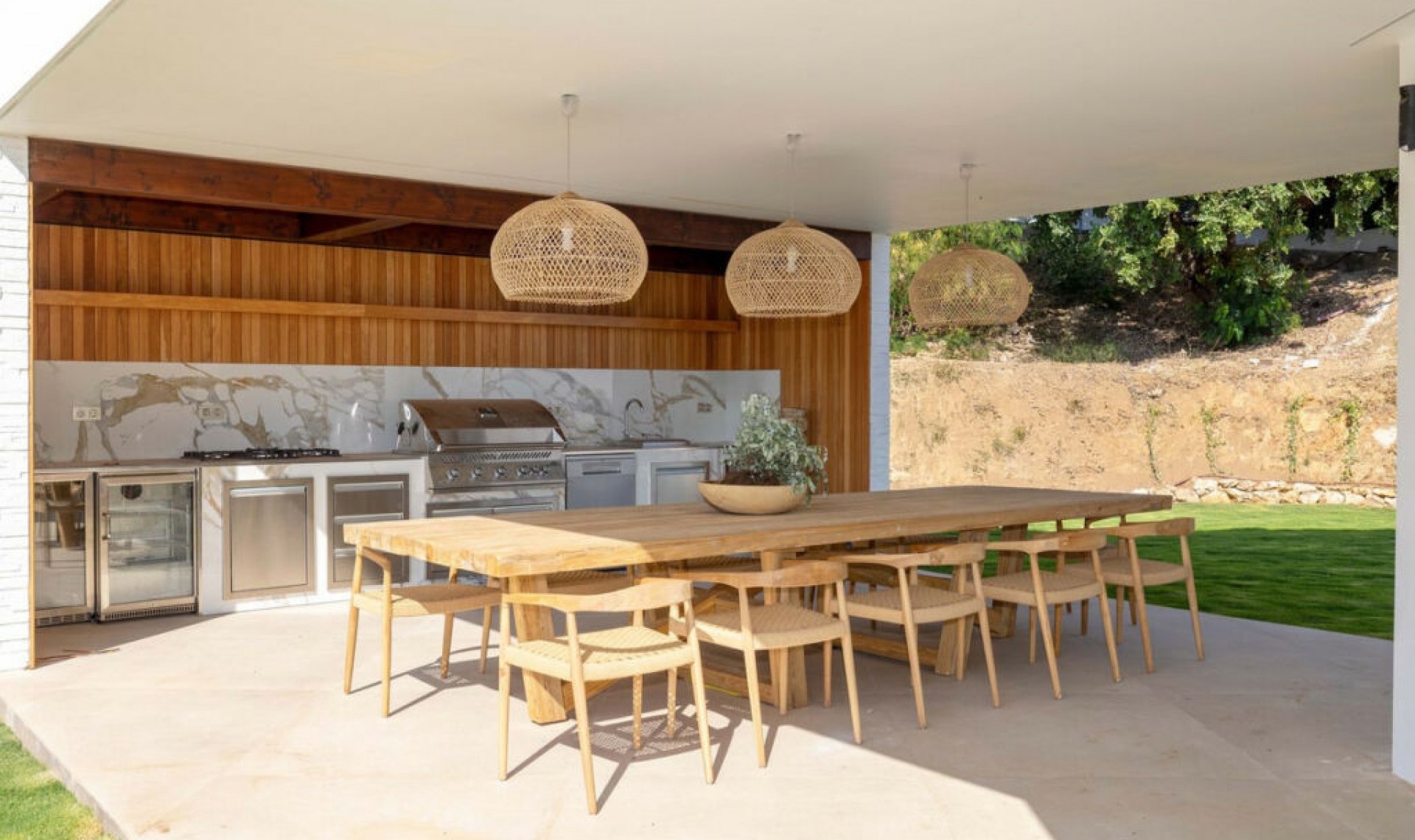 Resale - House -
Benalmadena