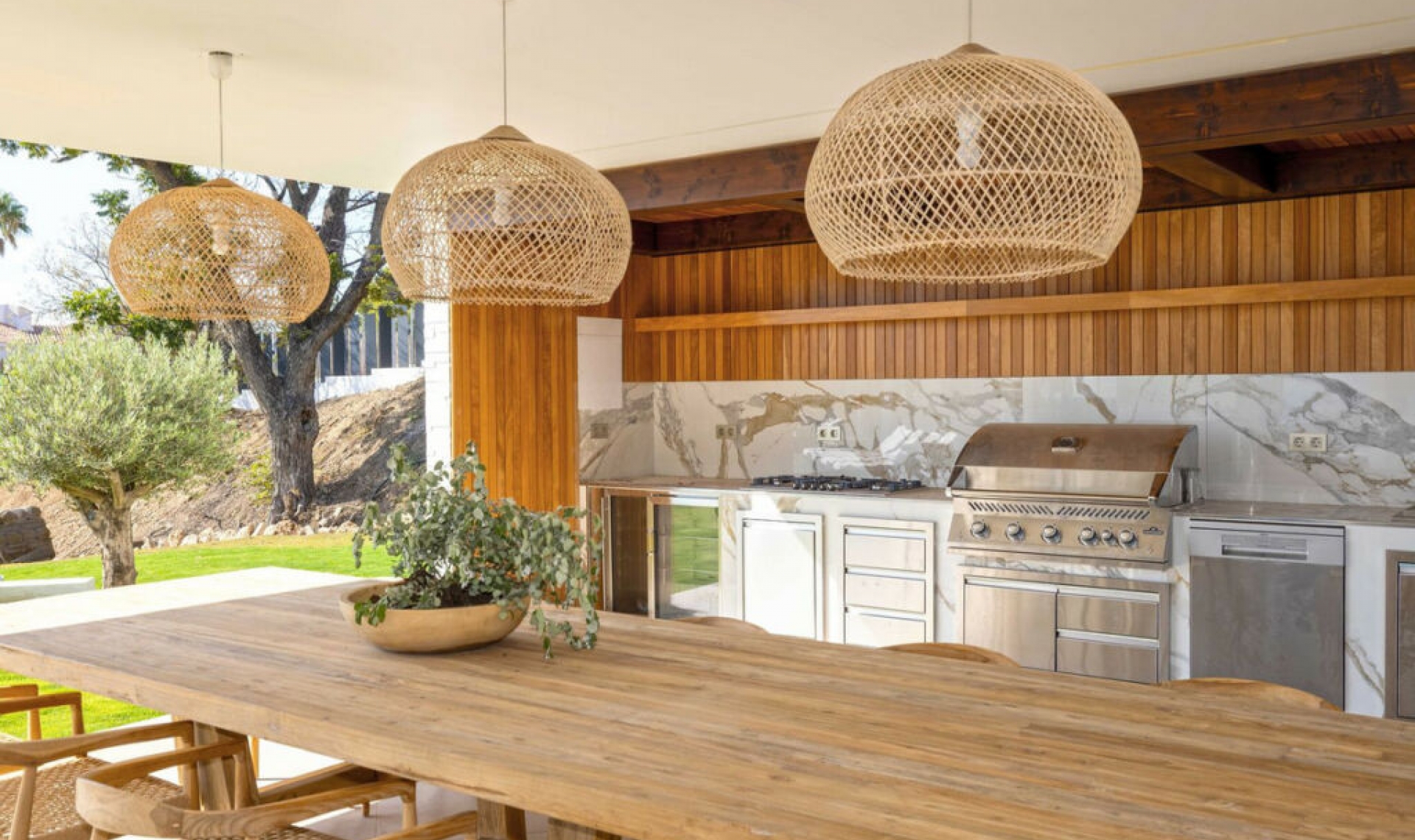 Resale - House -
Benalmadena