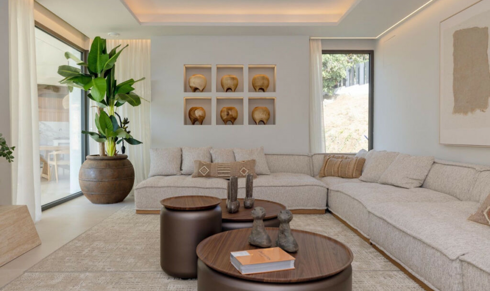 Resale - House -
Benalmadena