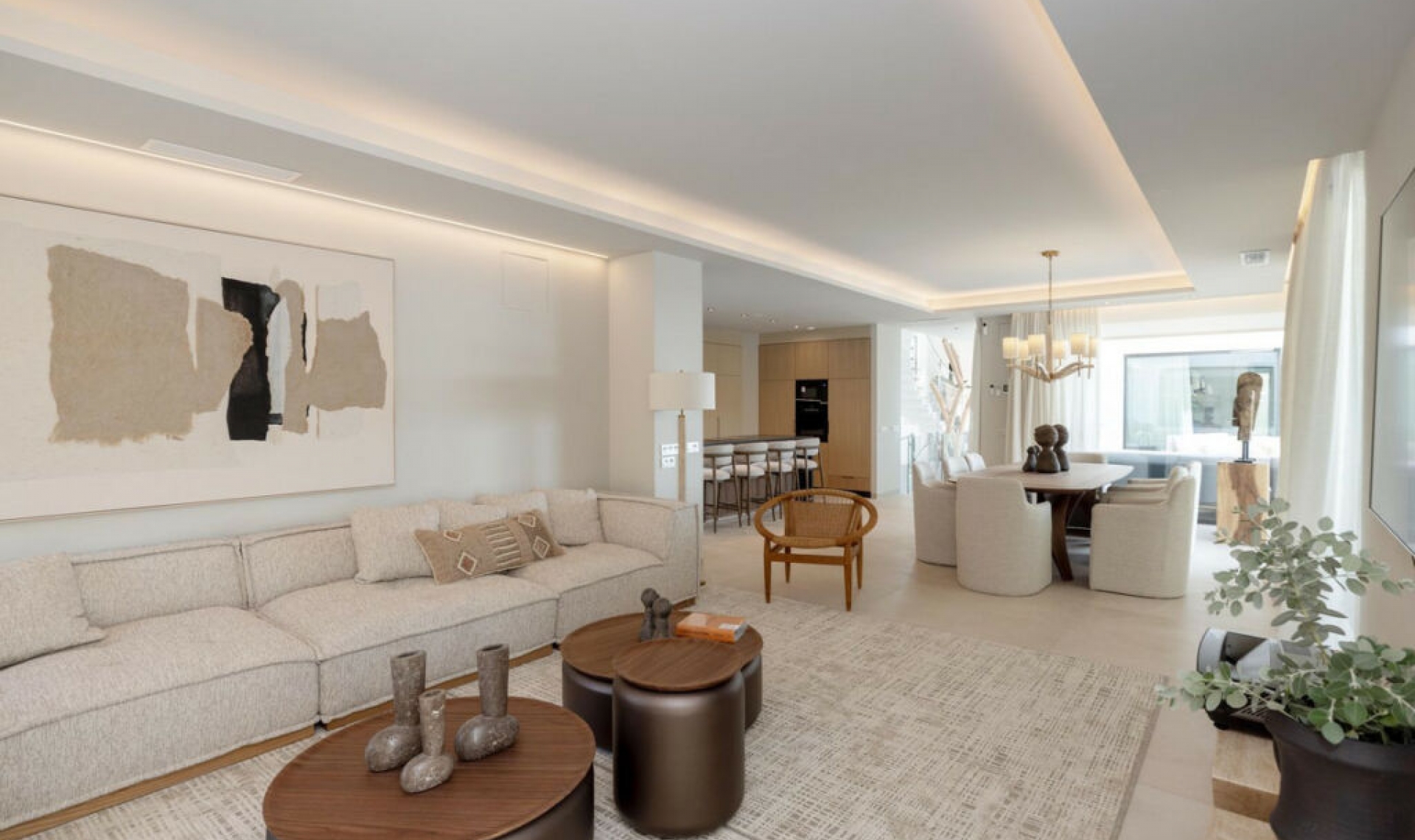 Resale - House -
Benalmadena