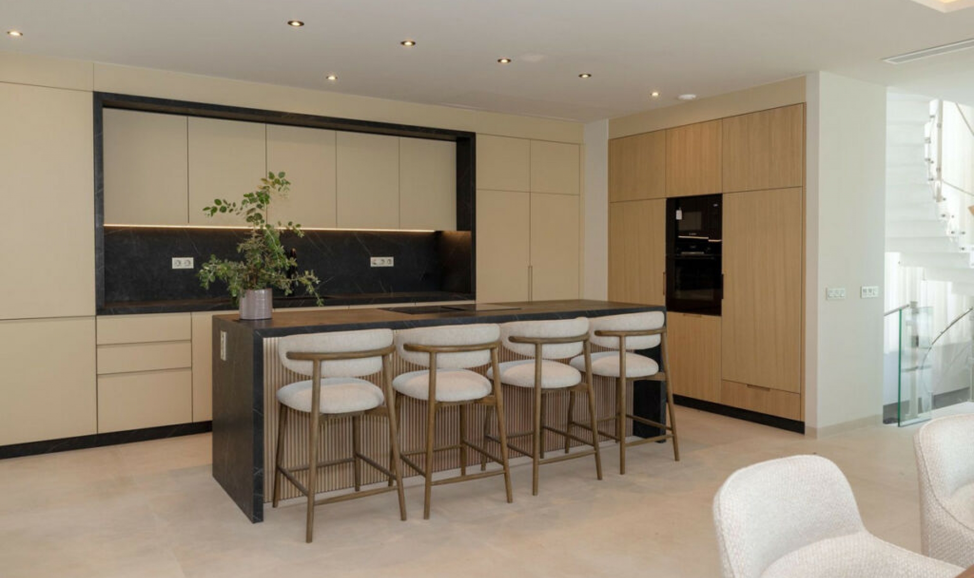 Resale - House -
Benalmadena